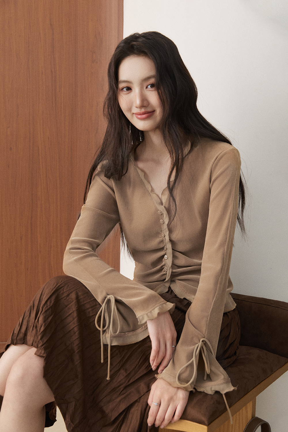 Blouse for Women MISHOW