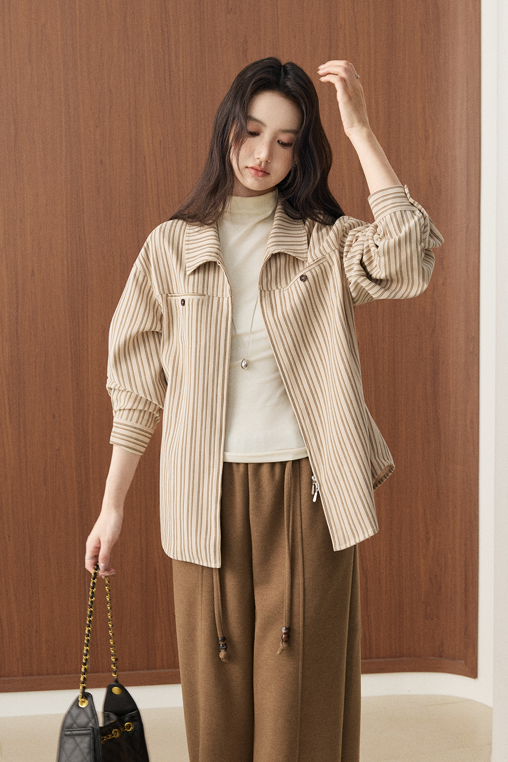 Shirts for Women MISHOW