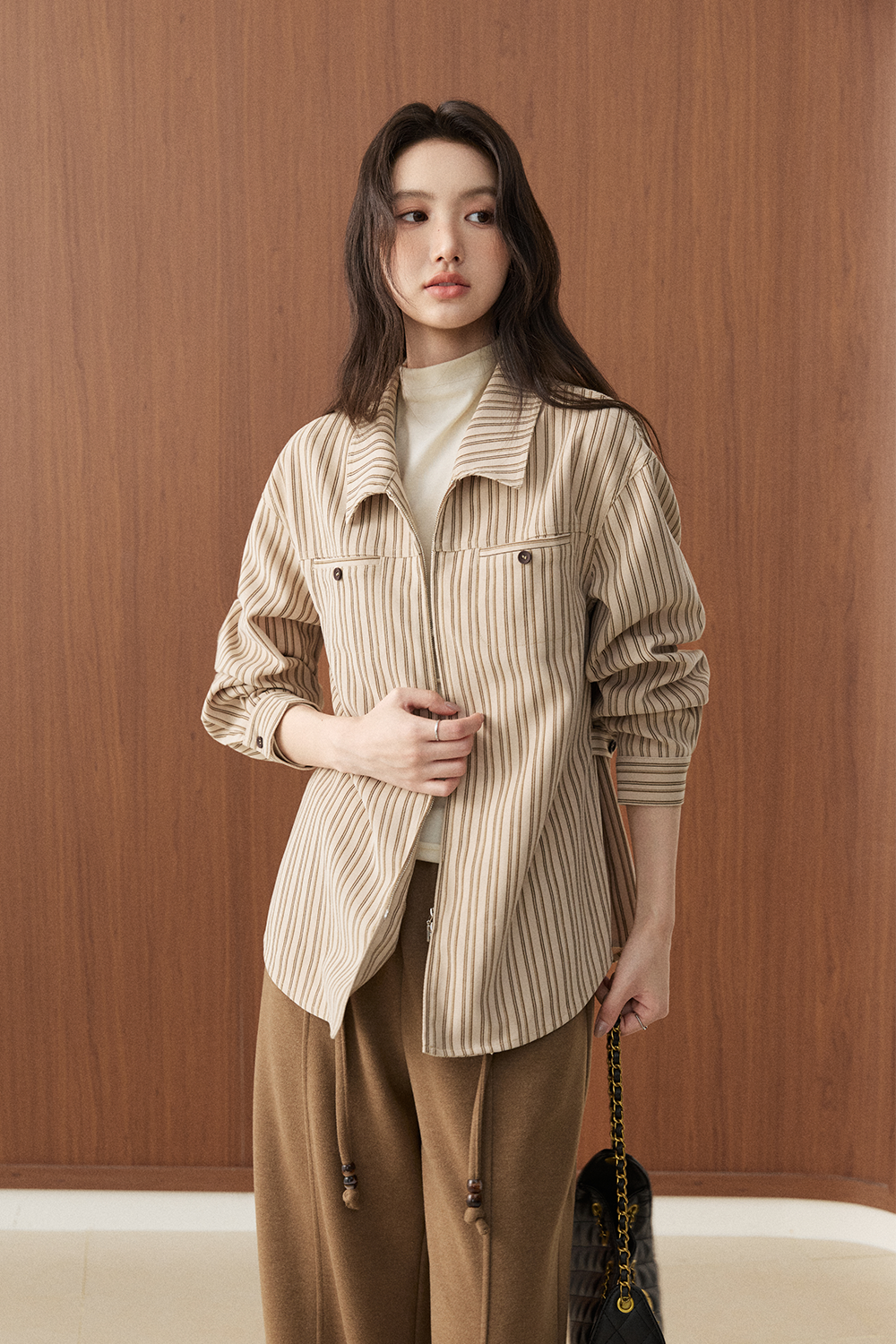 Shirts for Women MISHOW