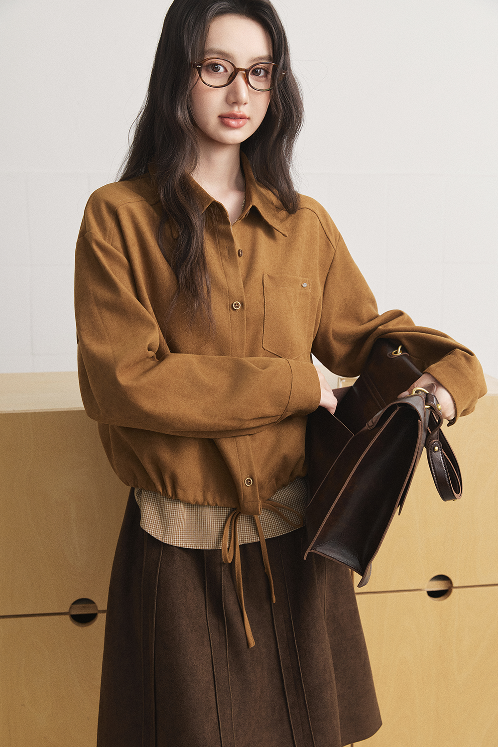 Shirts for Women MISHOW
