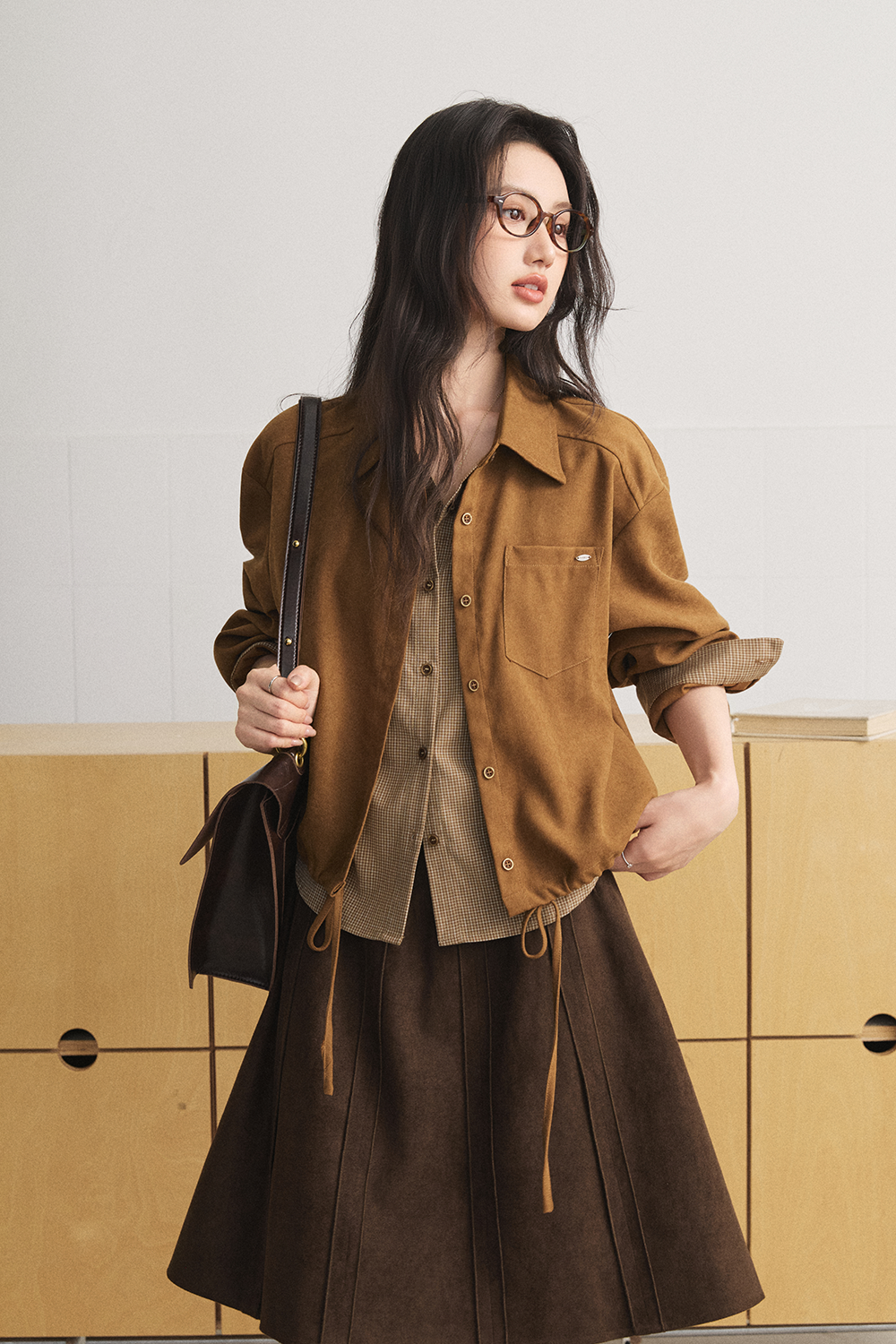 Shirts for Women MISHOW