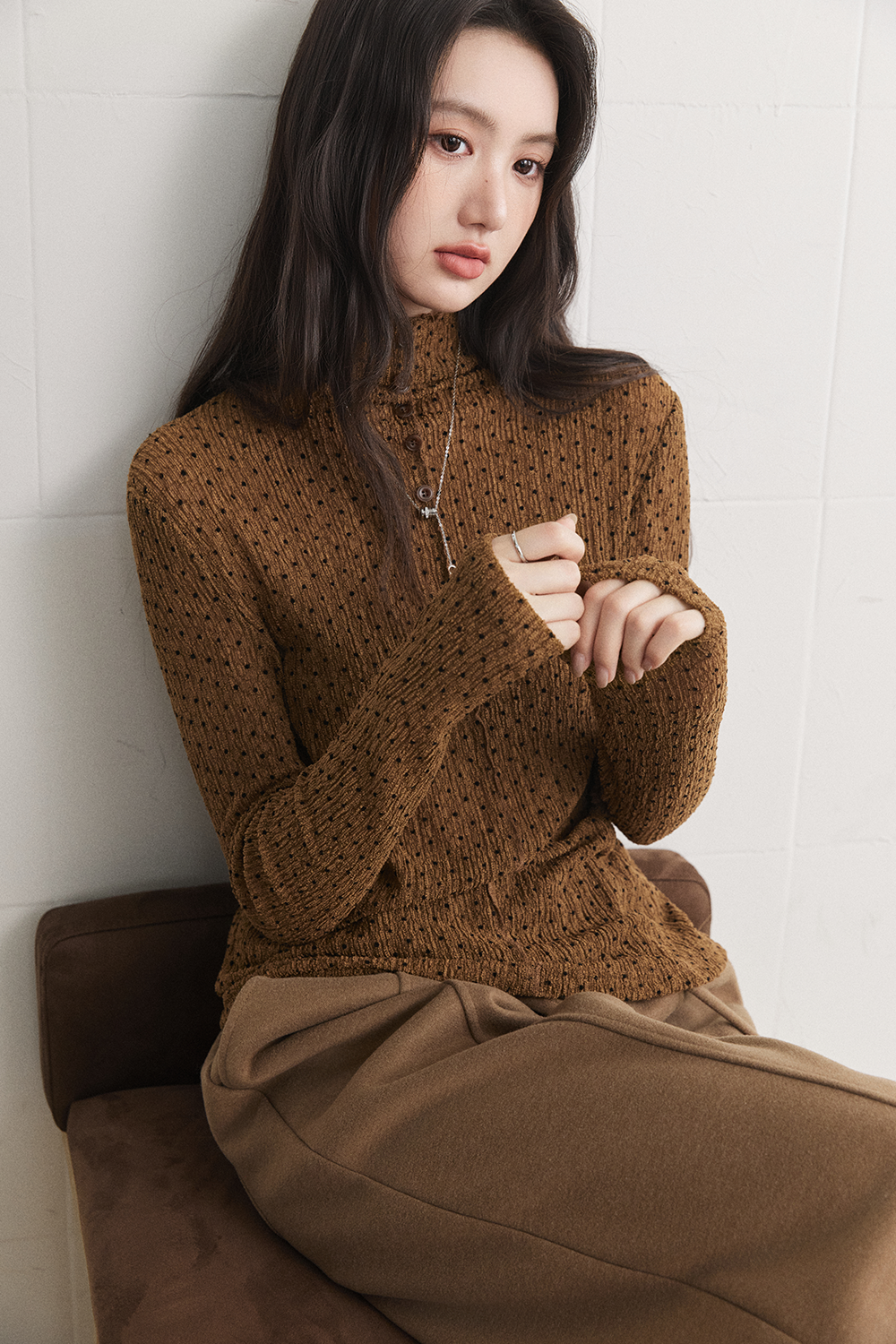 Blouse for Women MISHOW