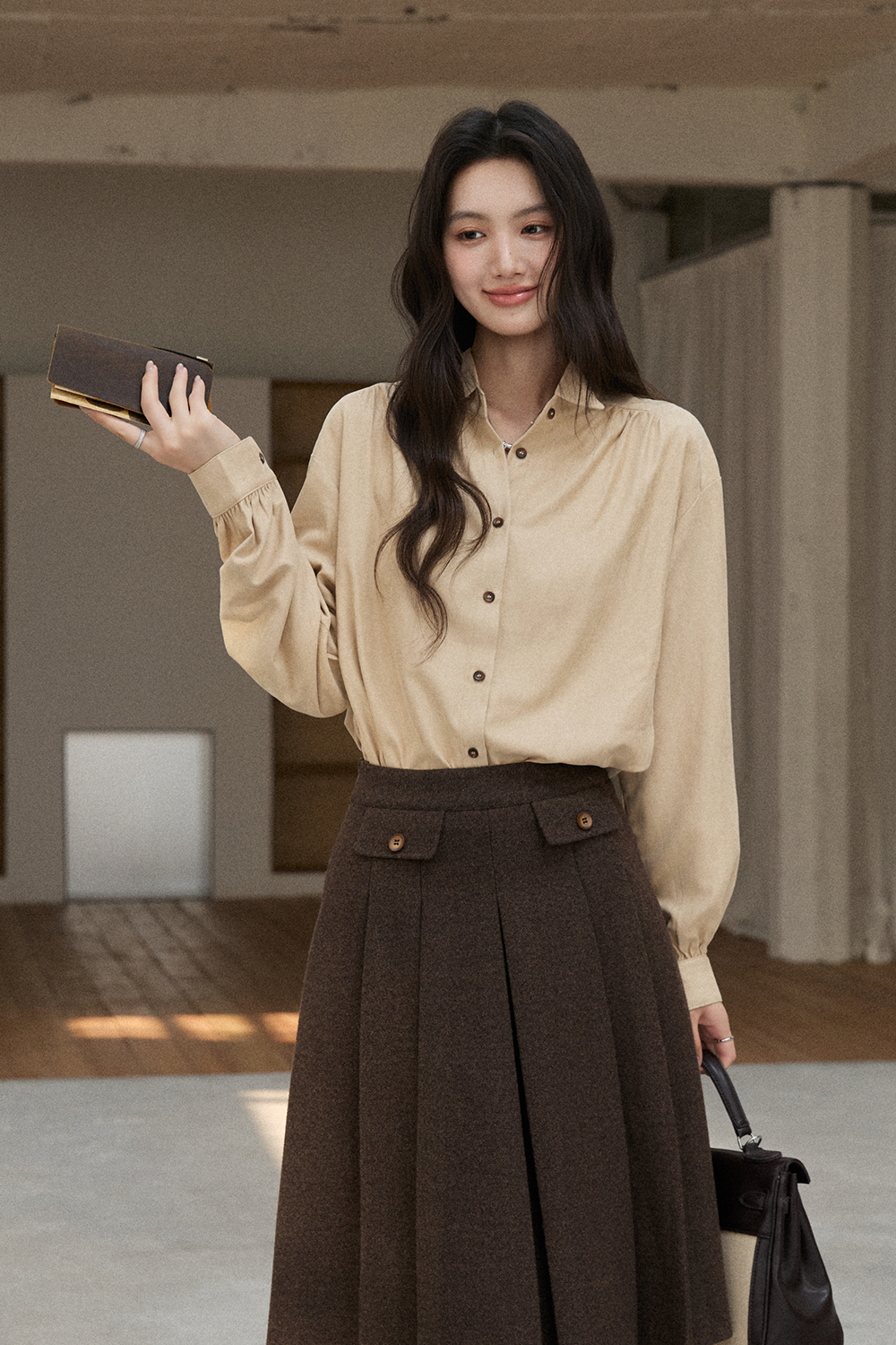 Shirts for Women MISHOW