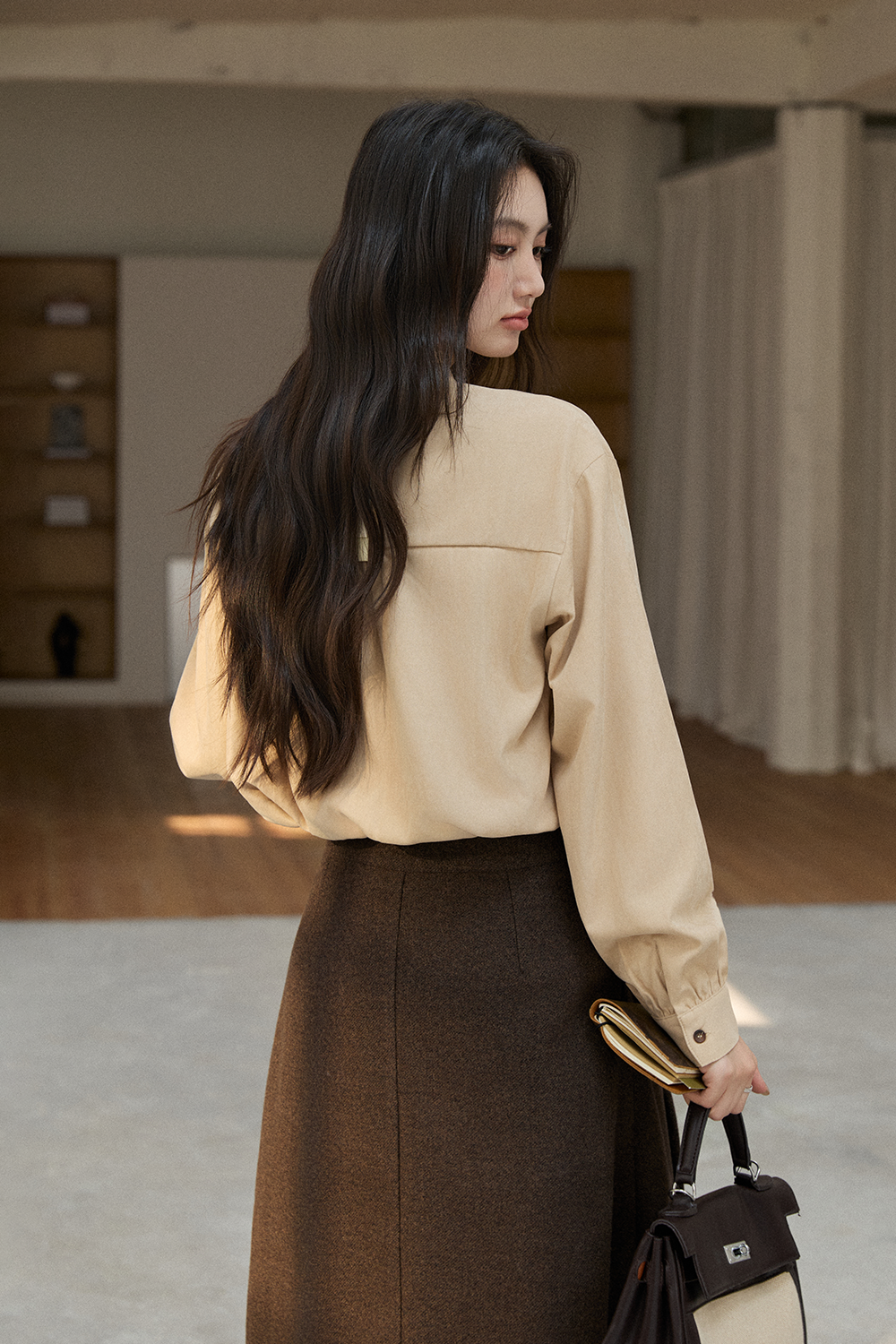 Shirts for Women MISHOW