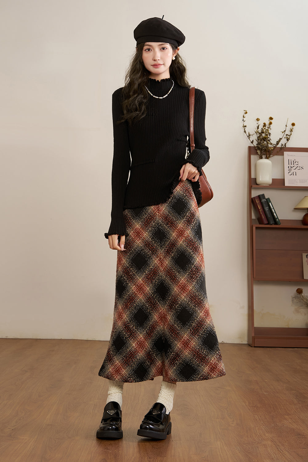 Maxi Skirt for Women