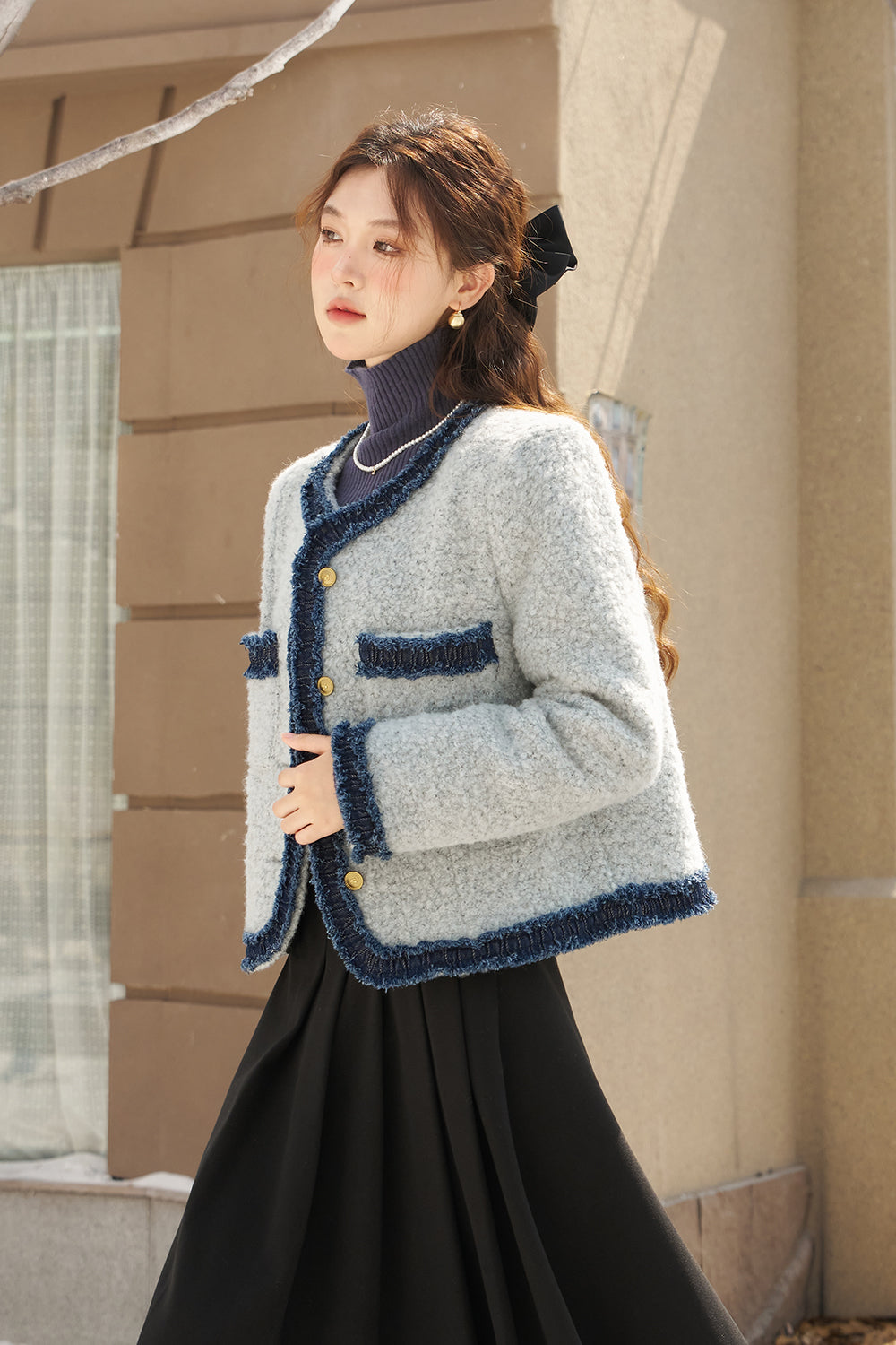 Coat for Women