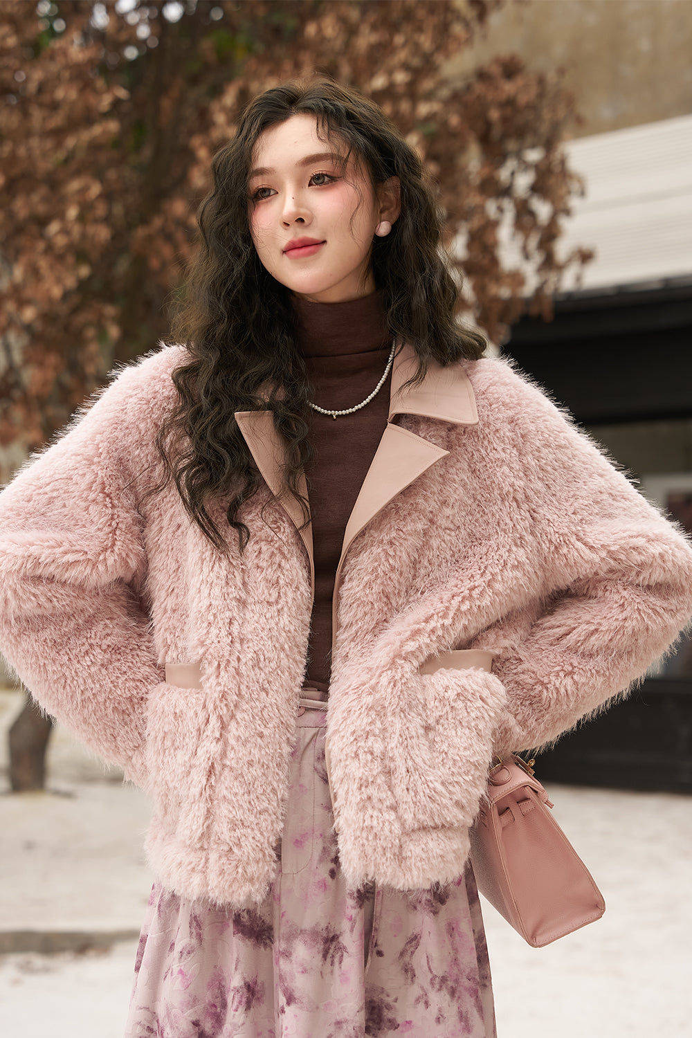 Coat for Women