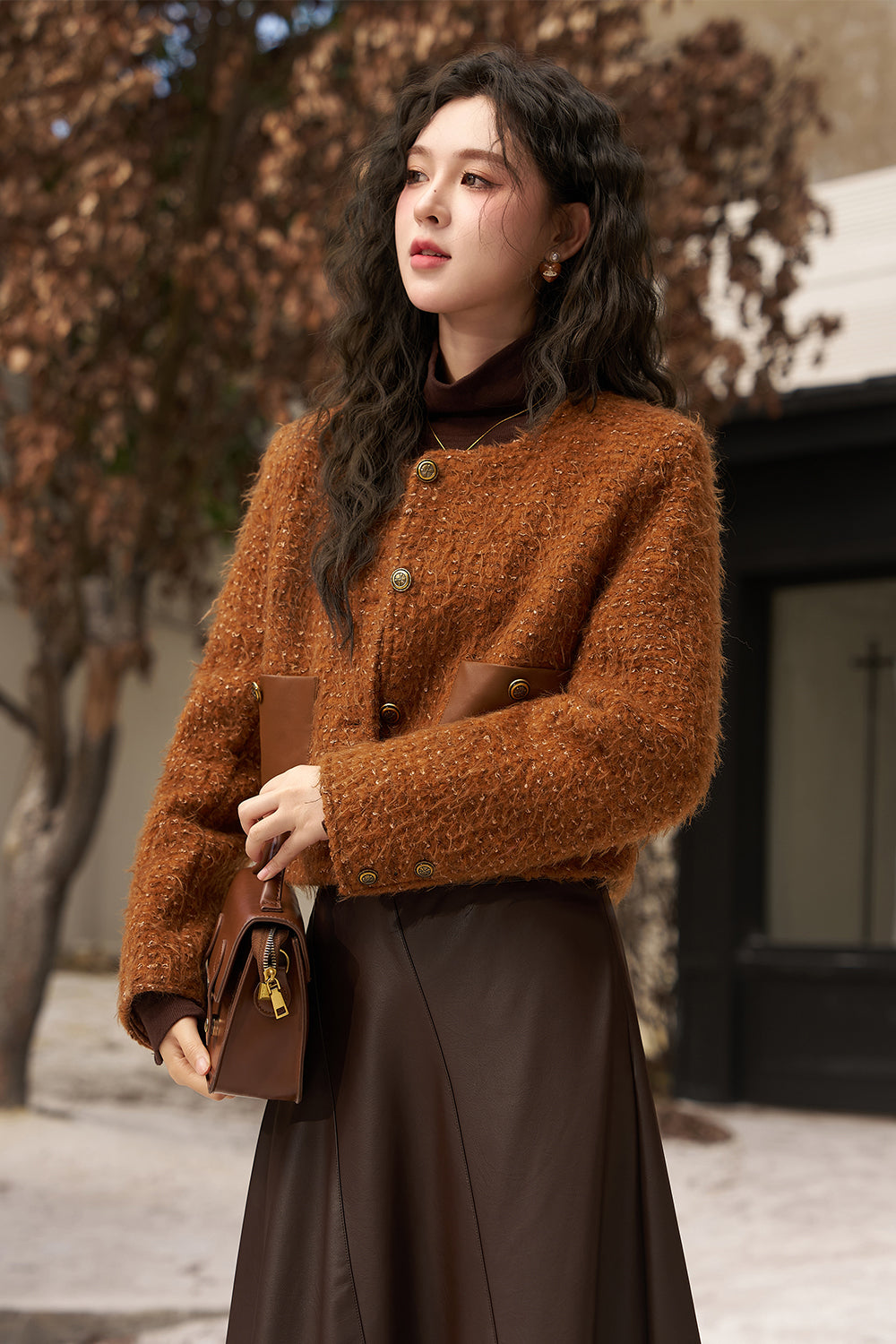 Coat for Women