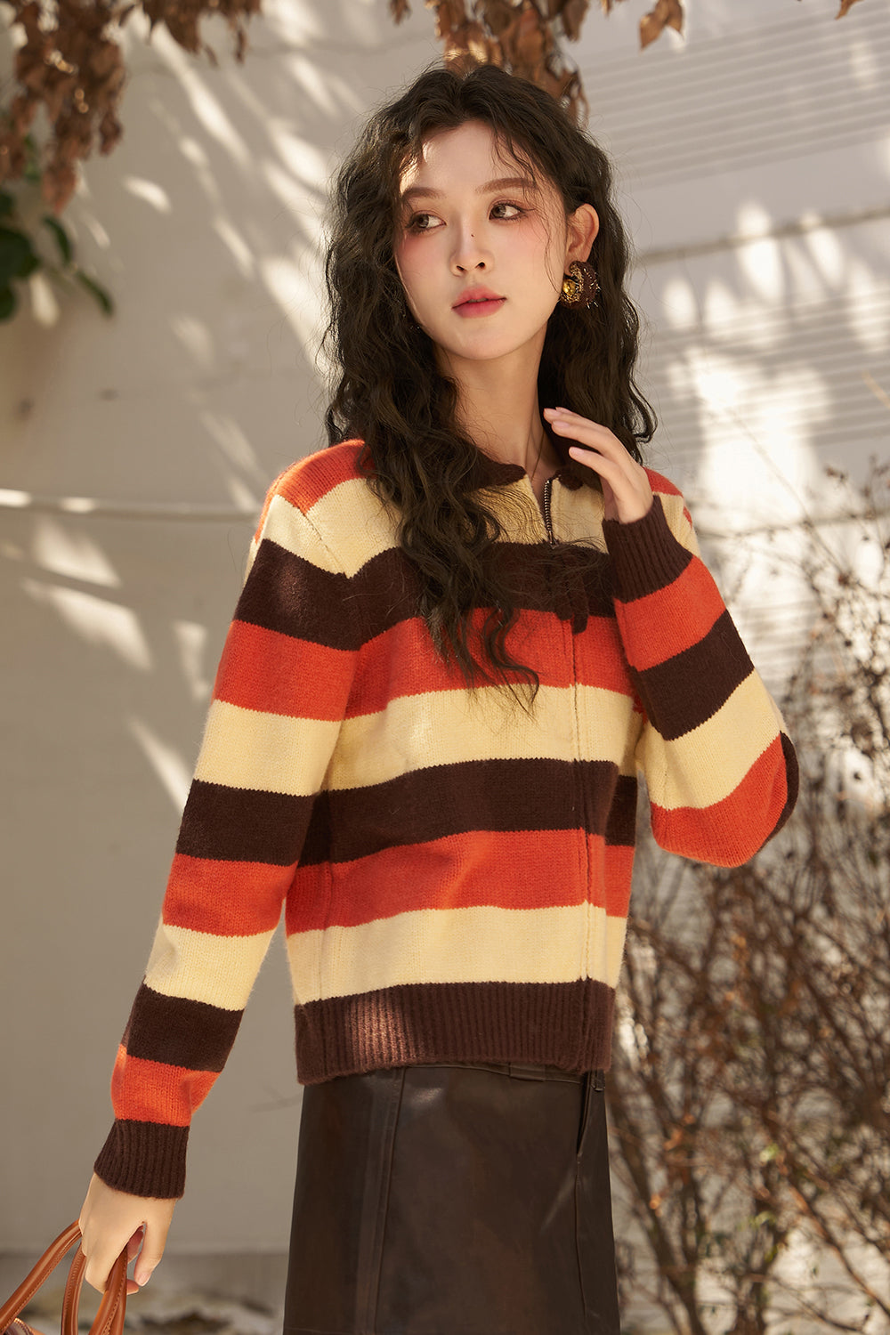 Knit Shirt for Women