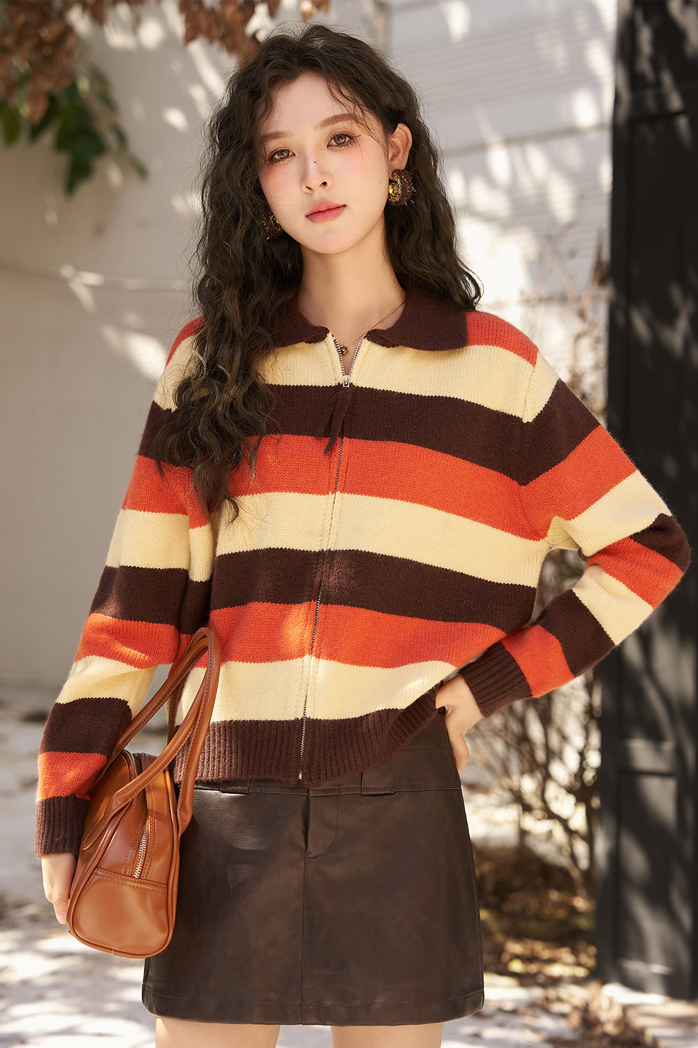 Knit Shirt for Women