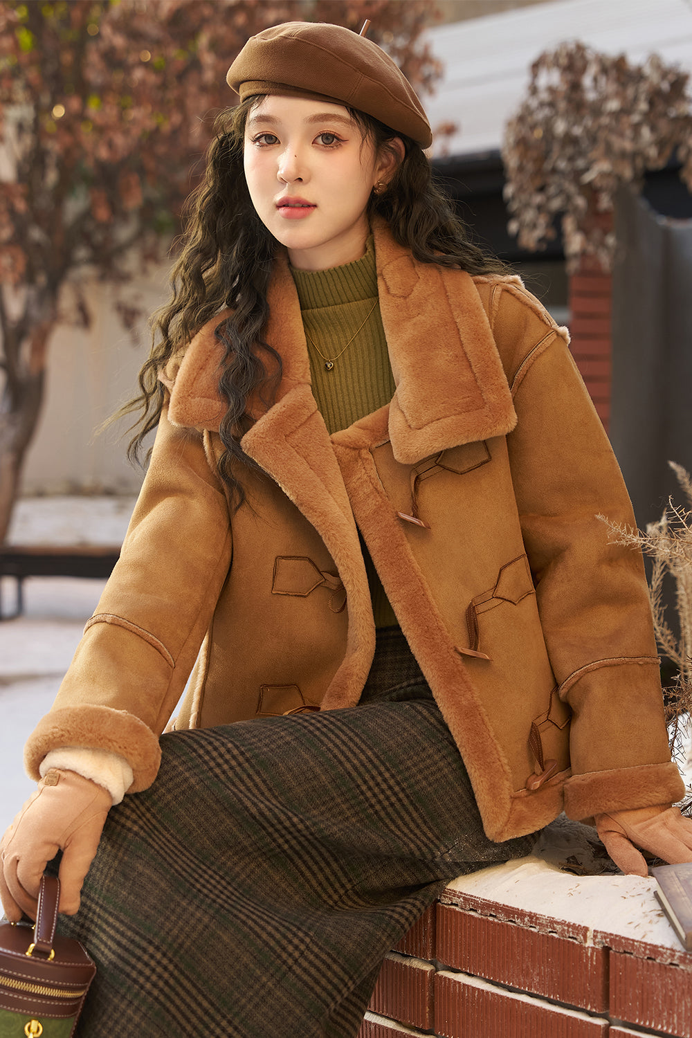 Coat for Women