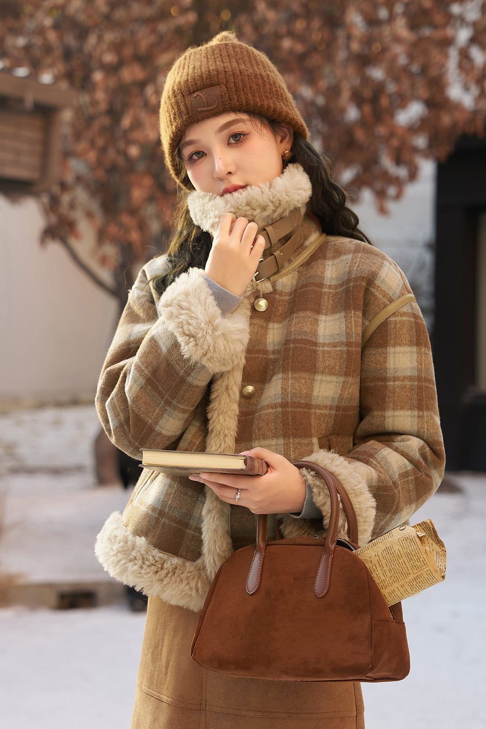 Coat for Women