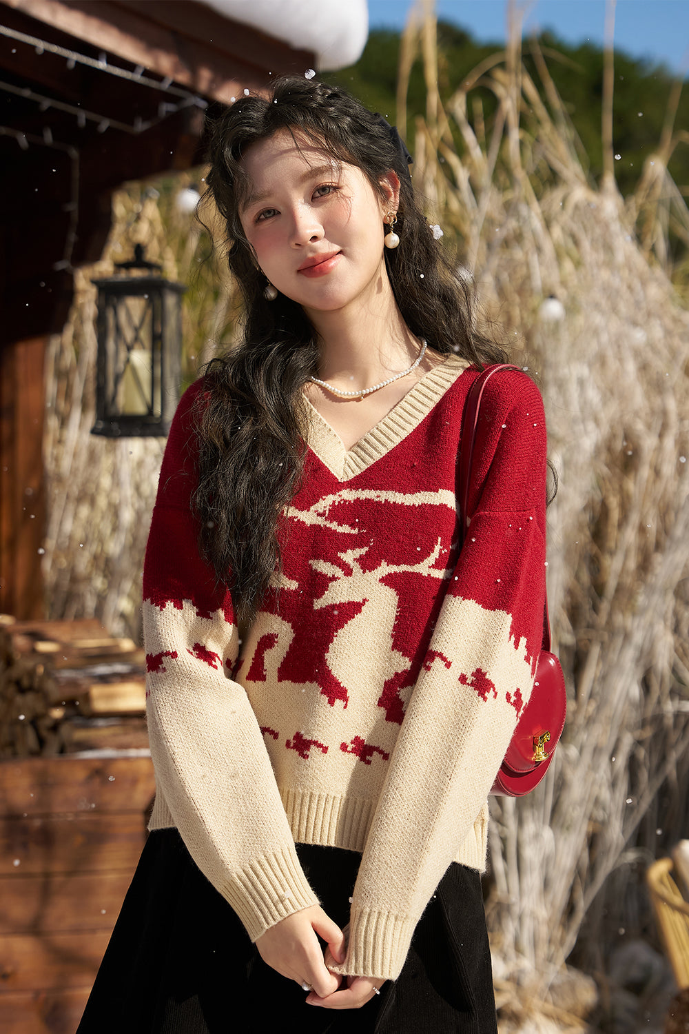 Sweater for Women