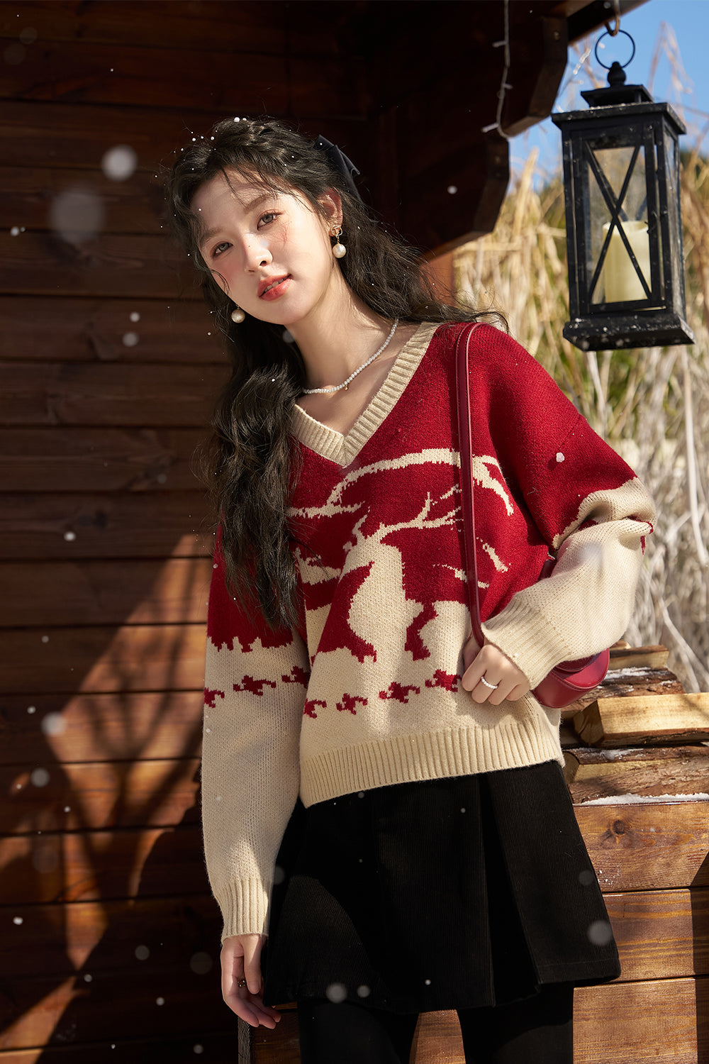 Sweater for Women