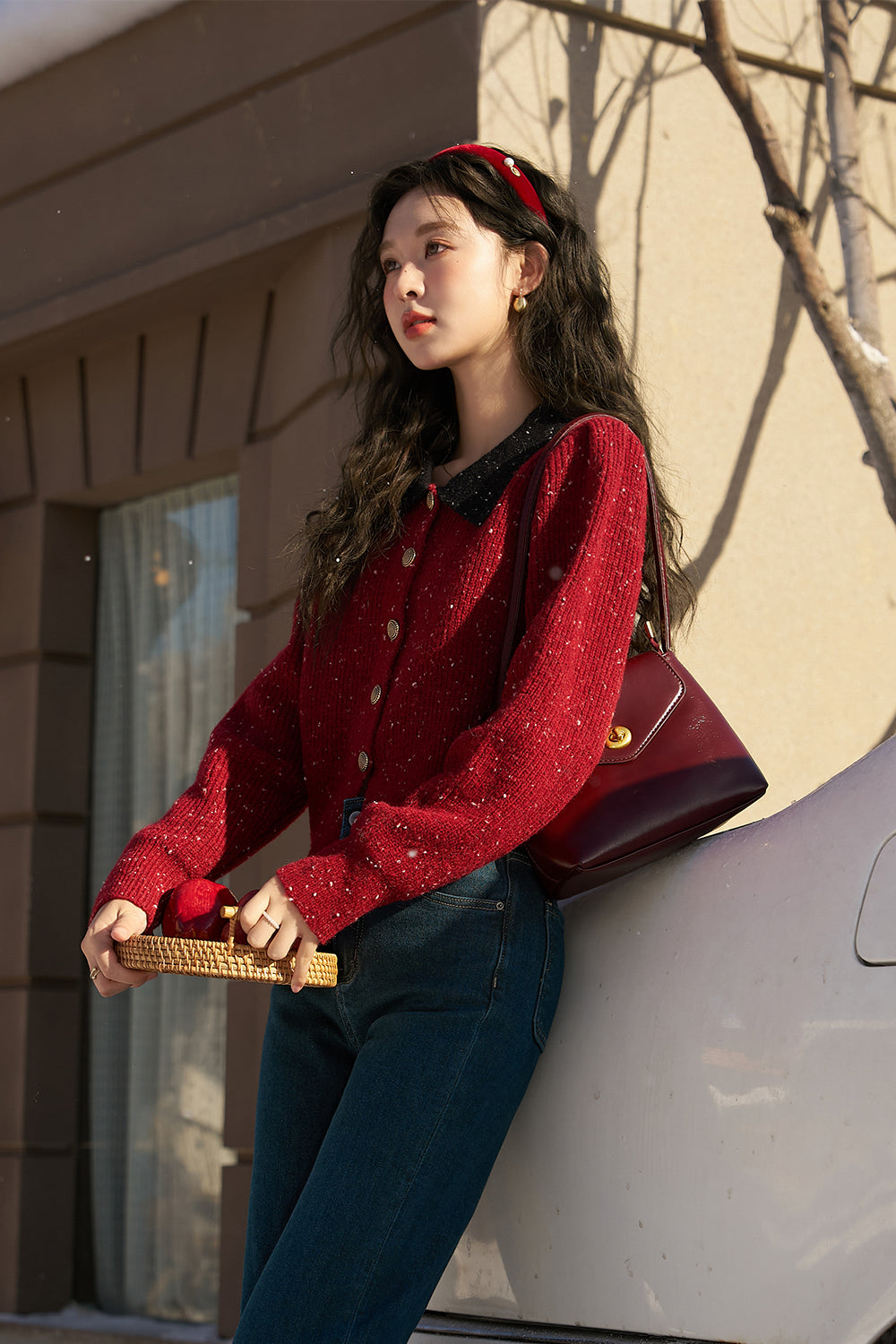 Knit Shirt for Women