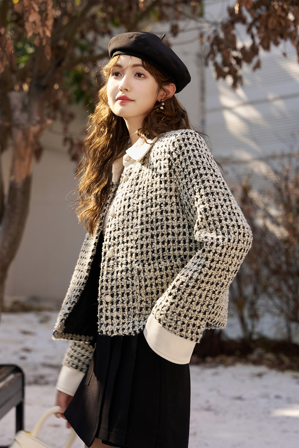 Coat for Women