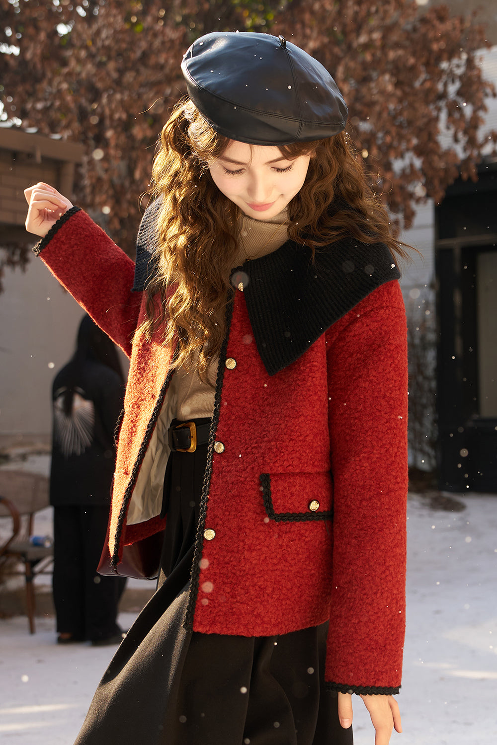 Coat for Women