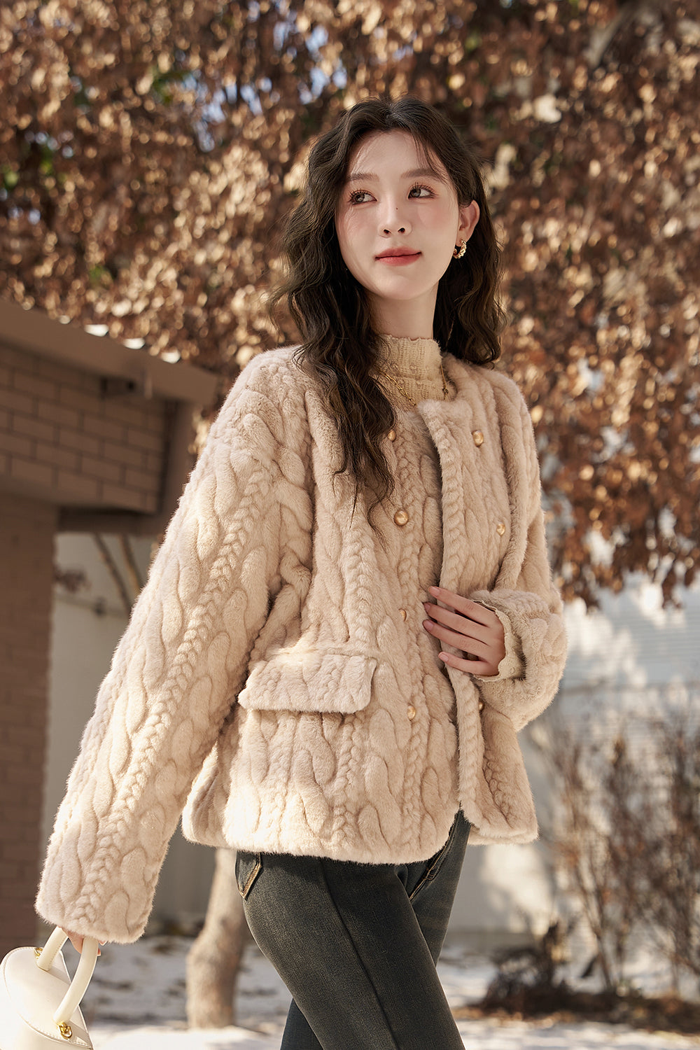 Coat for Women