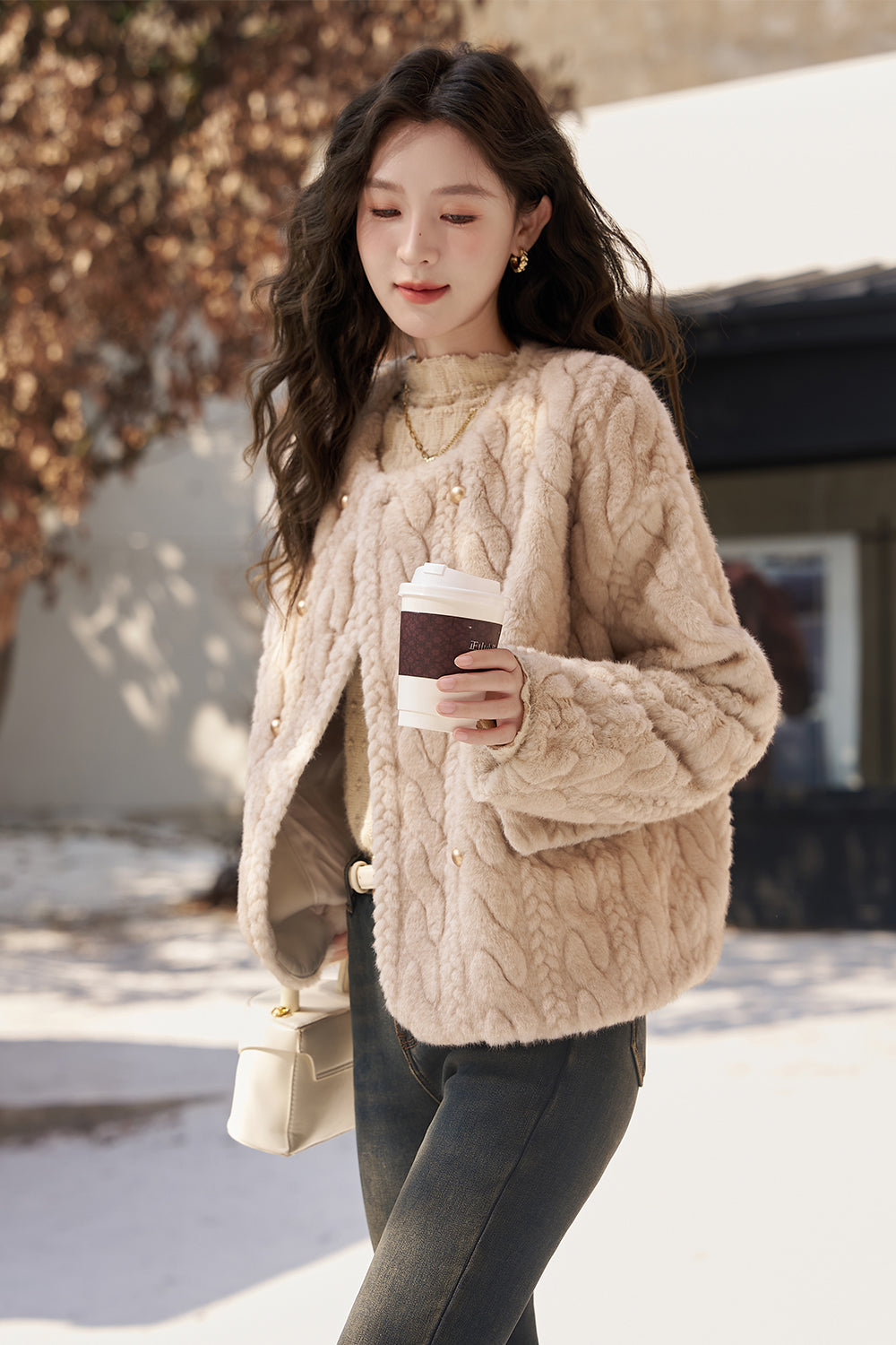 Coat for Women