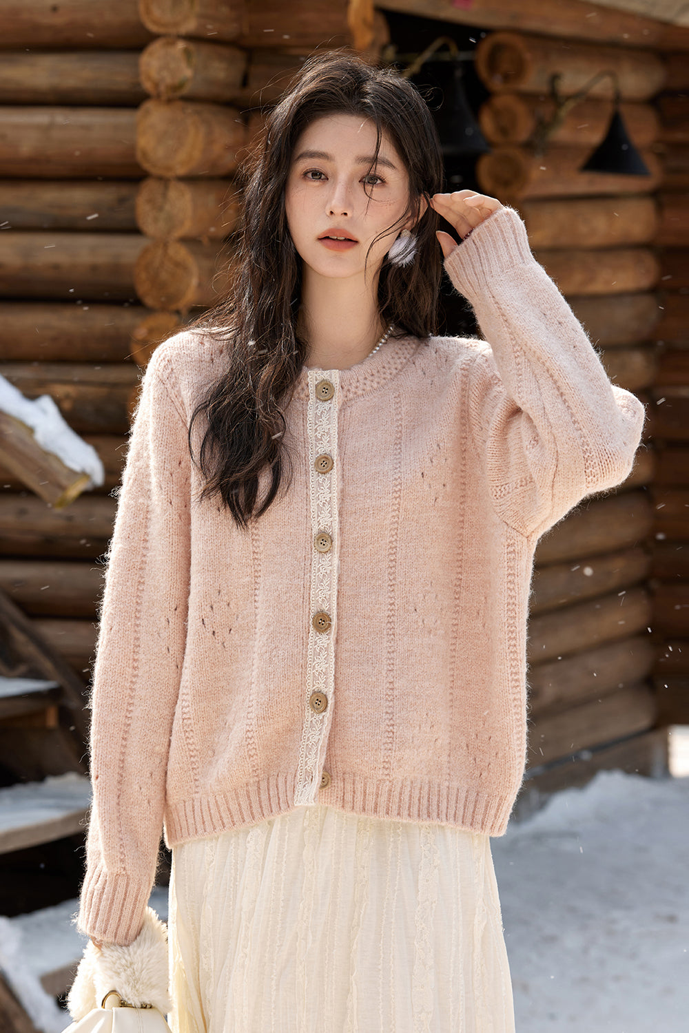 Knit Shirt for Women