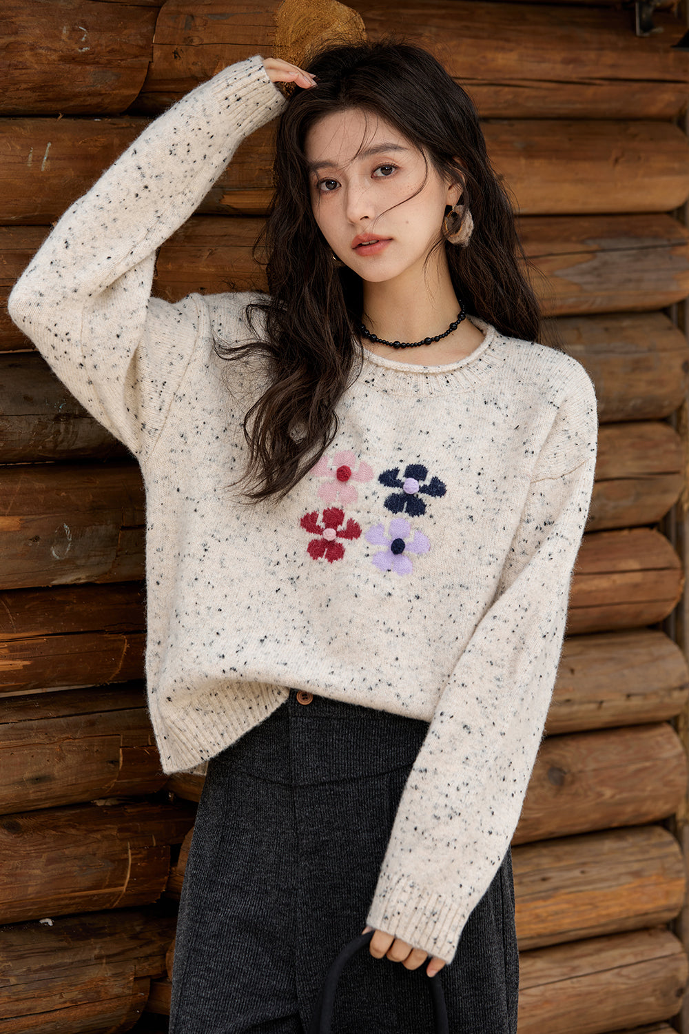 Knit Shirt for Women