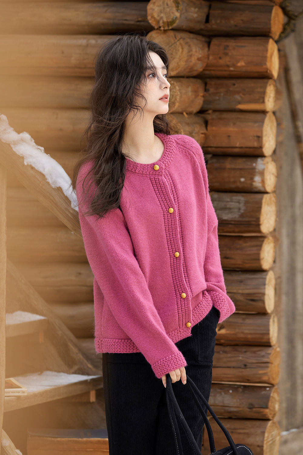 Knit Shirt for Women