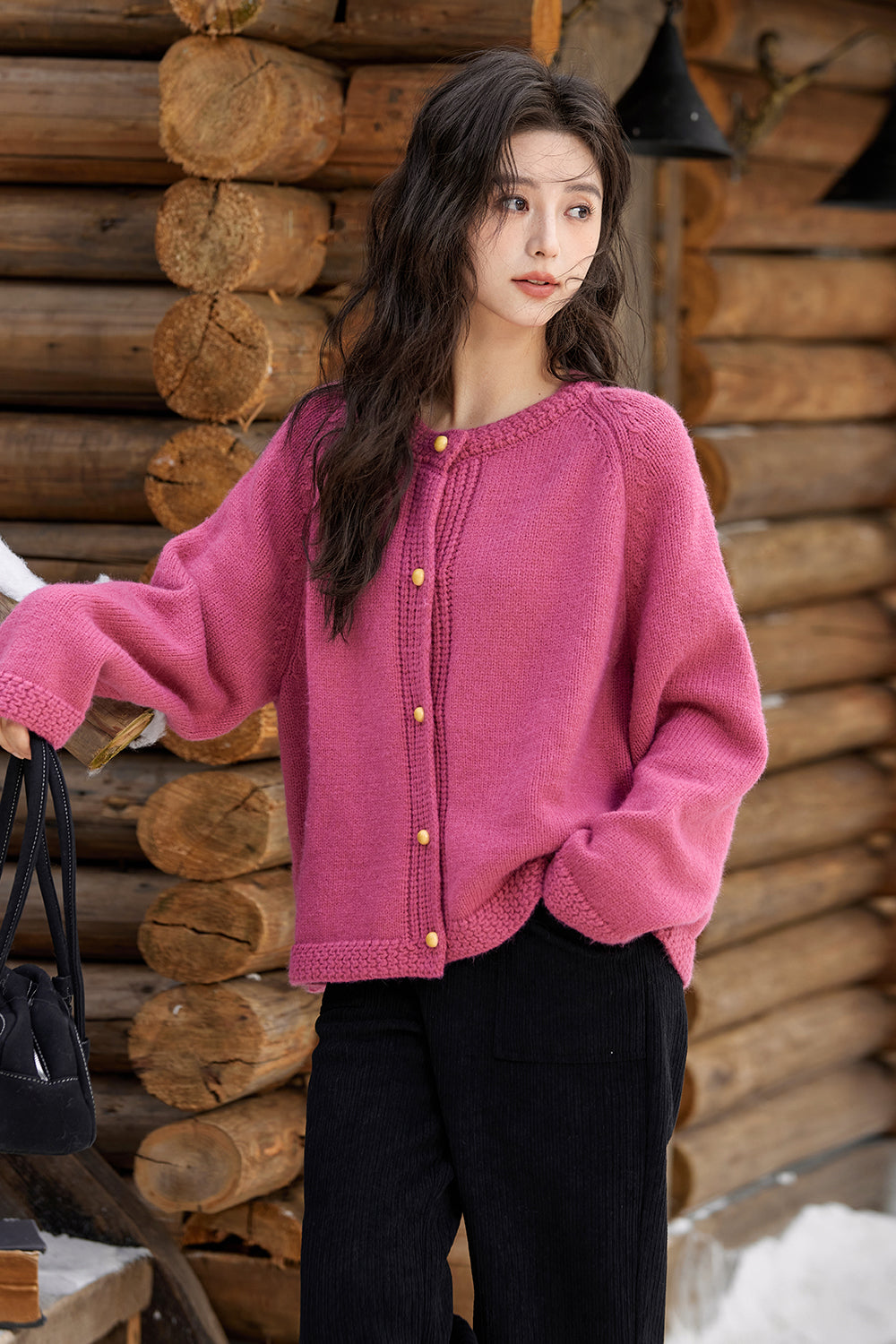 Knit Shirt for Women