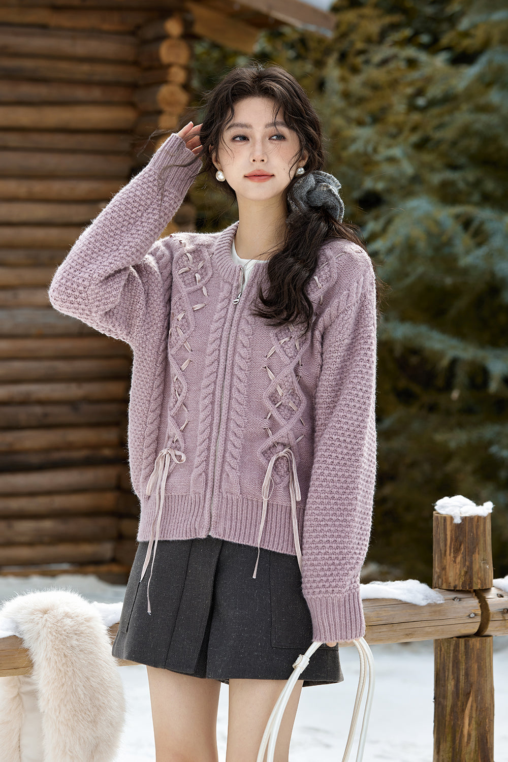 Knit Shirt for Women