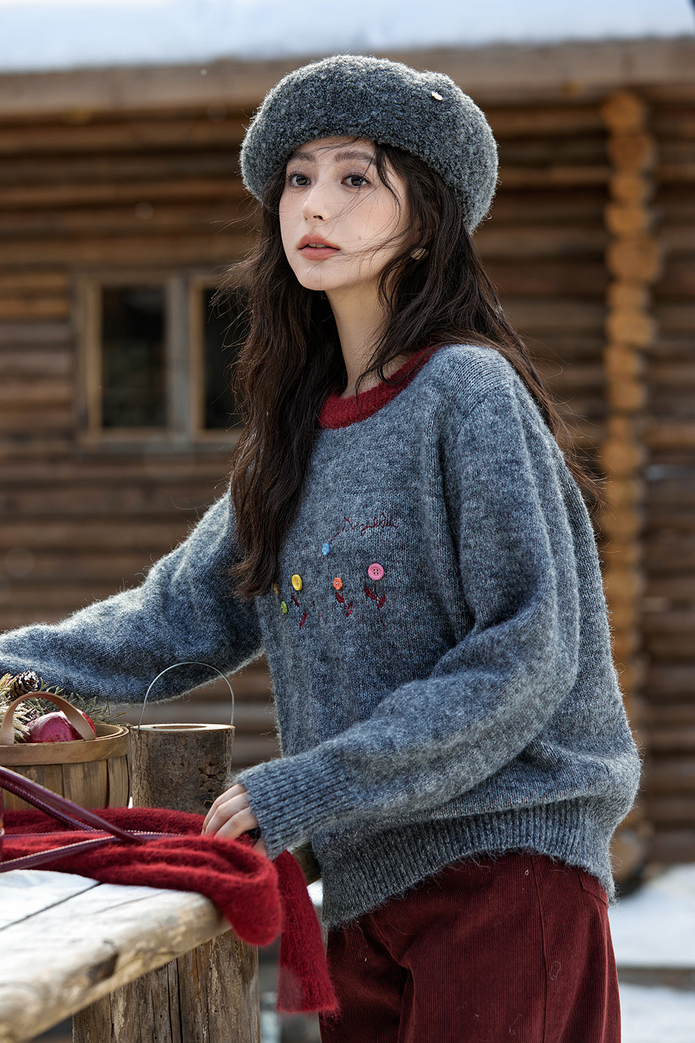 Knit Shirt for Women