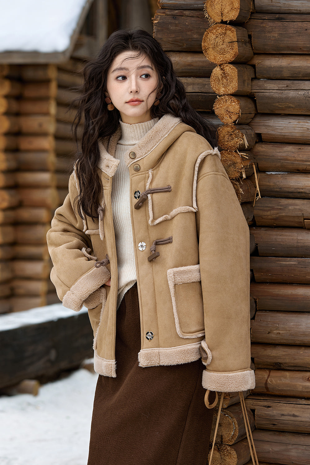 Coat for Women