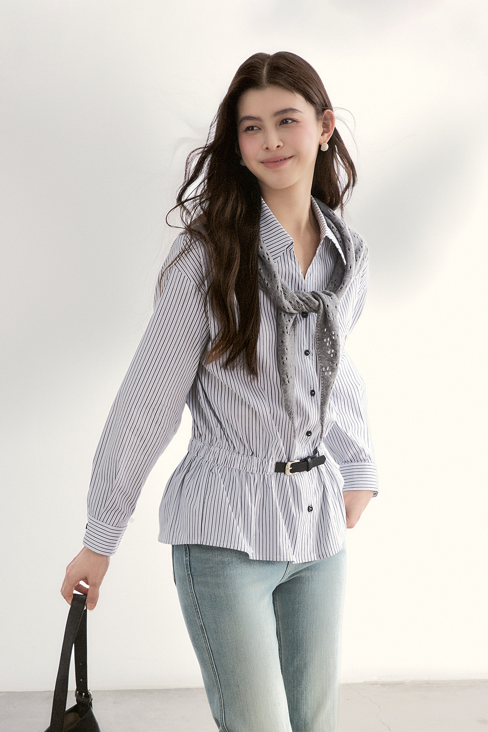 レディースシャツ＆ショール