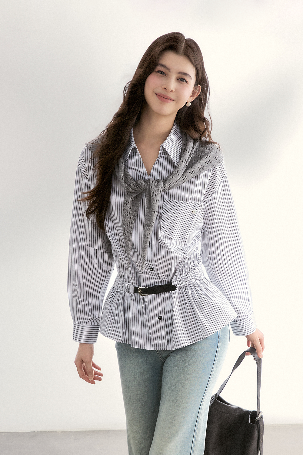 Shirts+Shawl for Women