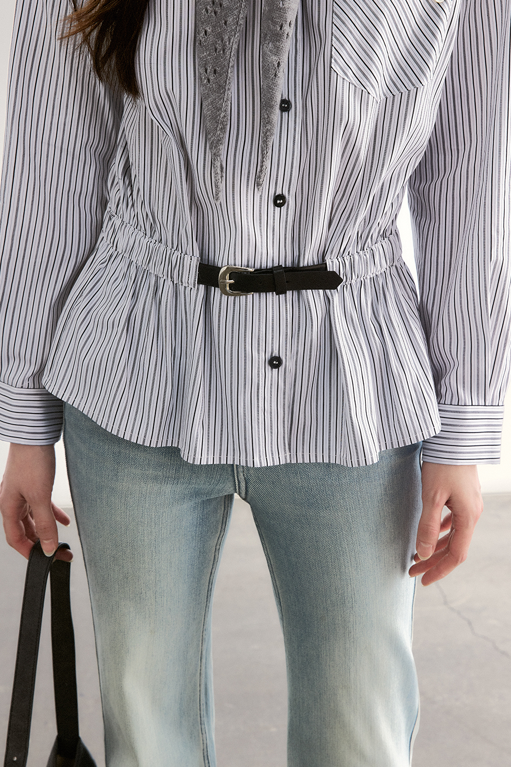 レディースシャツ＆ショール