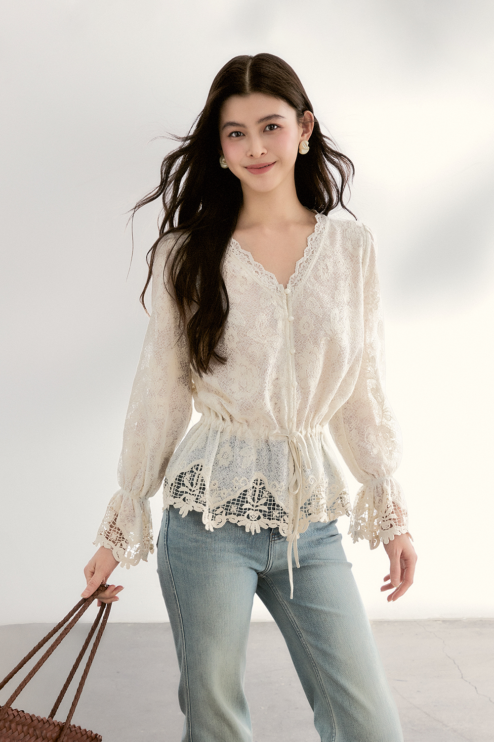 Blouses for Women