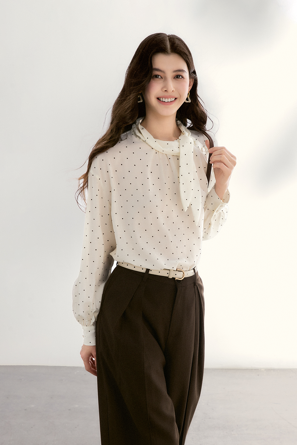 女式襯衫
