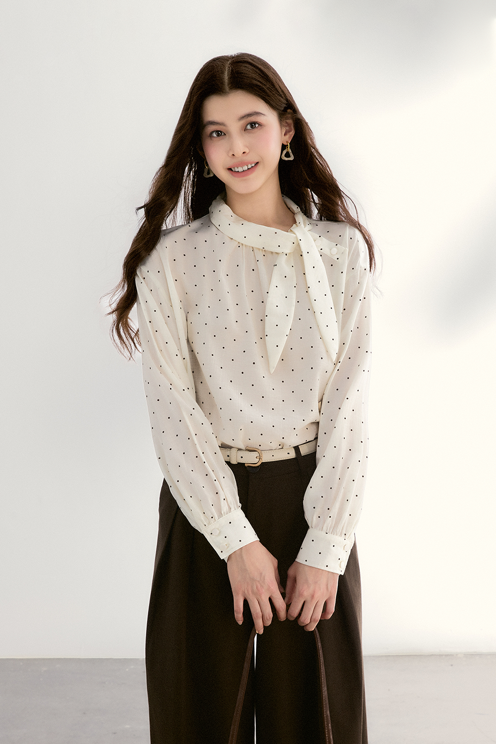 女式襯衫