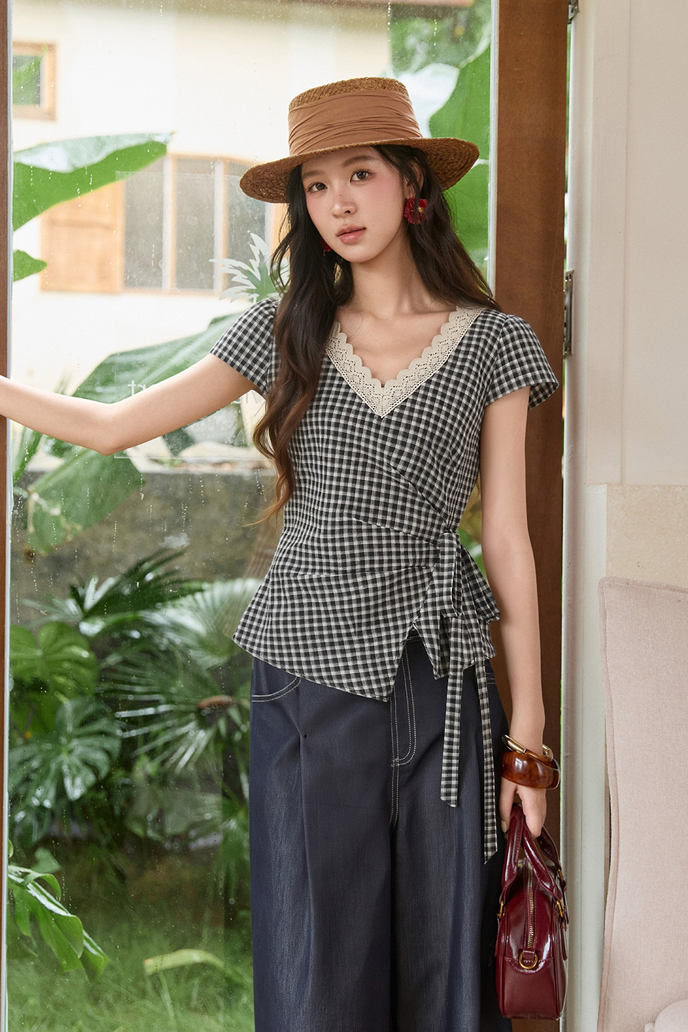 Blouses for Women