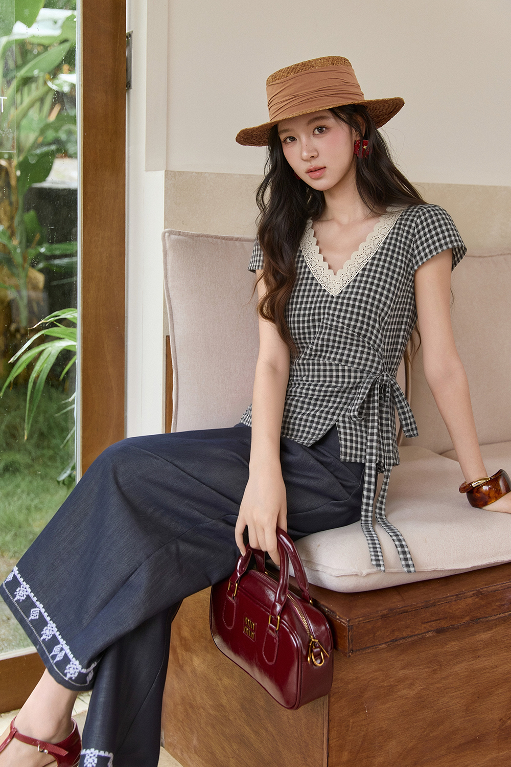 Blouses for Women