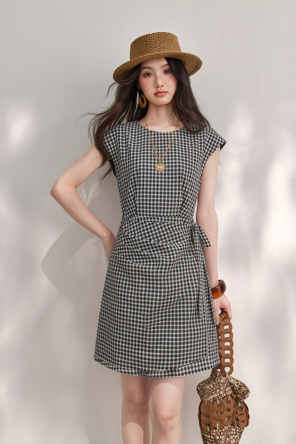 Maxi Dress+Midi Dress for Women