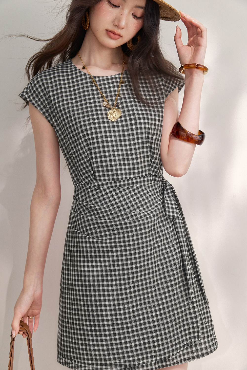 Maxi Dress+Midi Dress for Women
