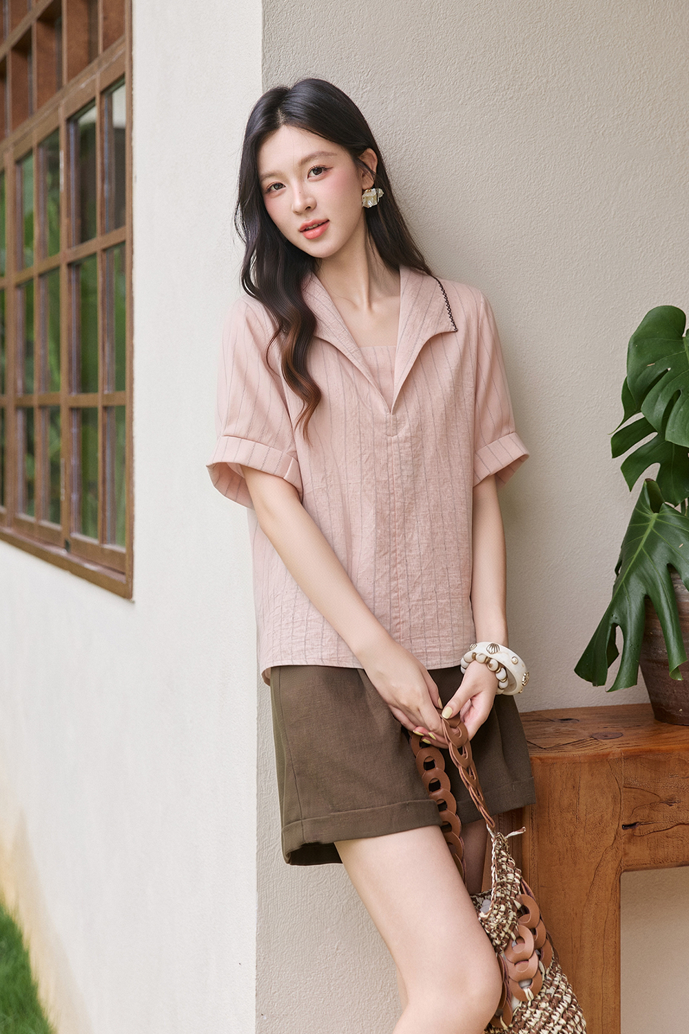 เสื้อสำหรับผู้หญิง