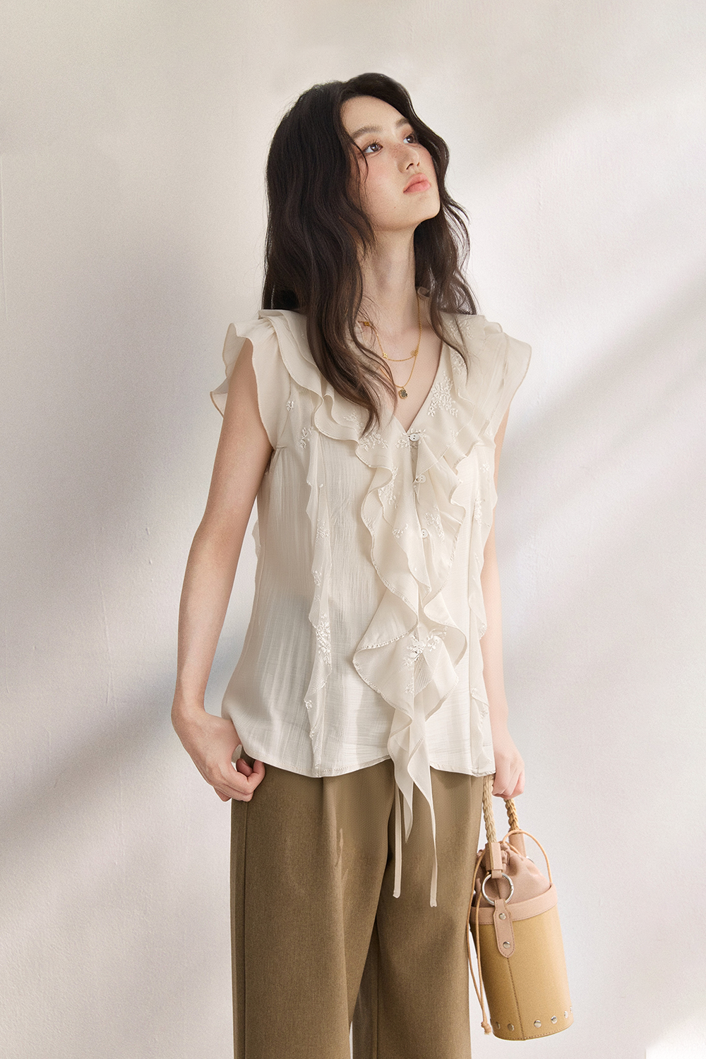 Blouses for Women