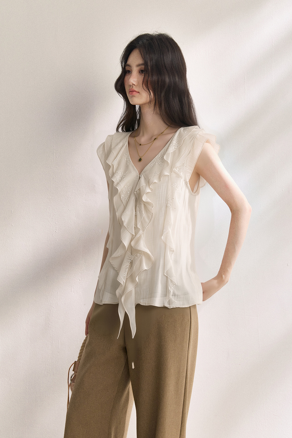 Blouses for Women