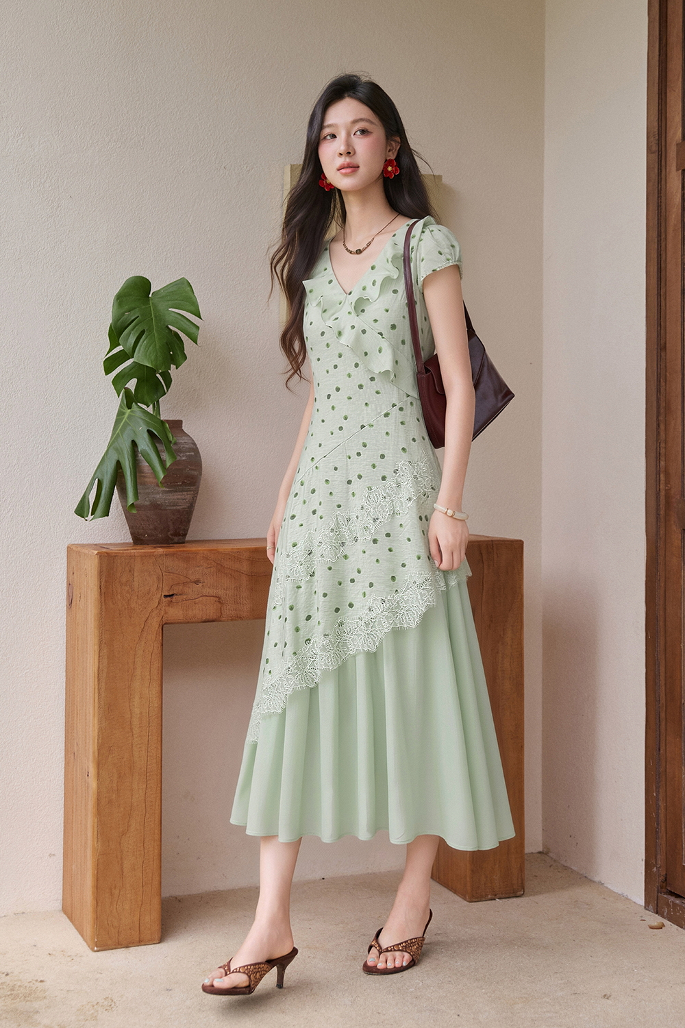 Maxi Dress for Women