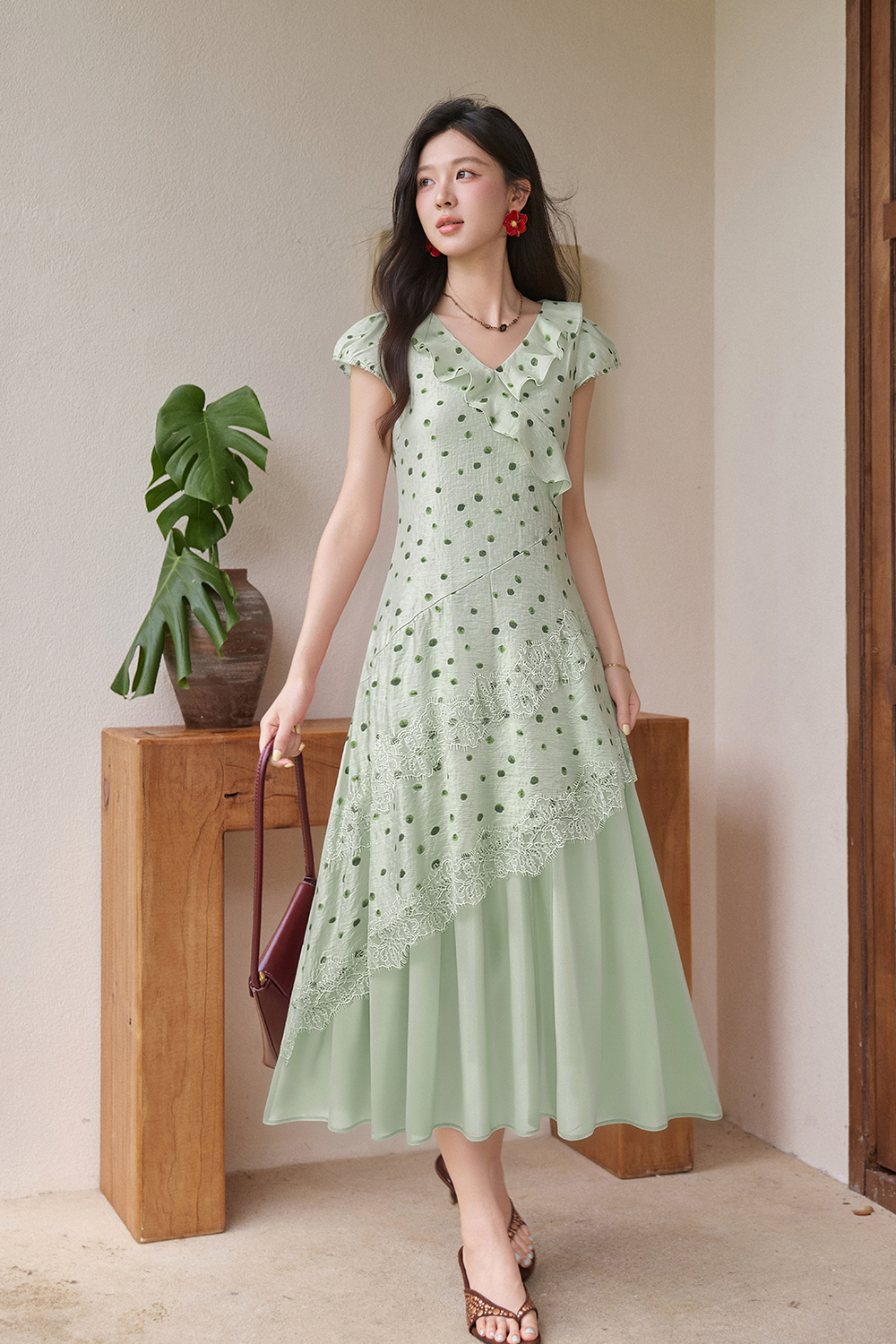 Maxi Dress for Women