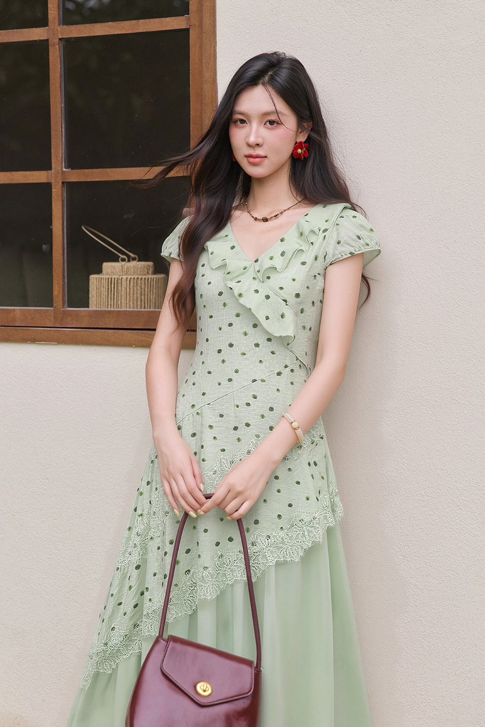 Maxi Dress for Women