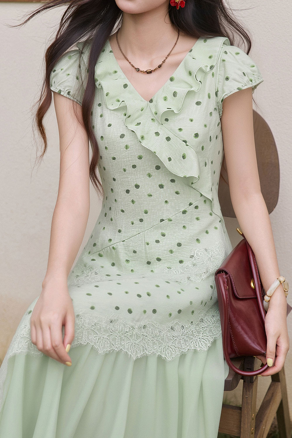 Maxi Dress for Women