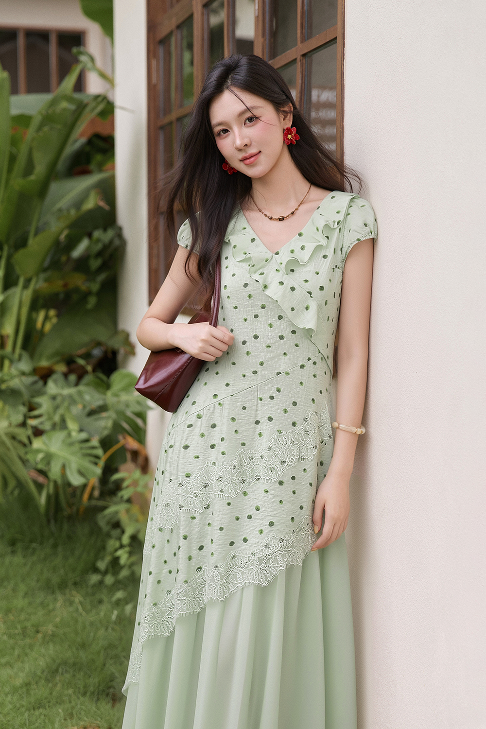 Maxi Dress for Women