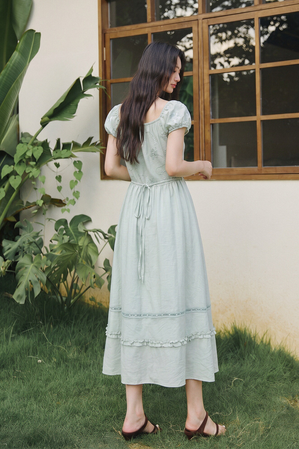 Maxi Dress for Women