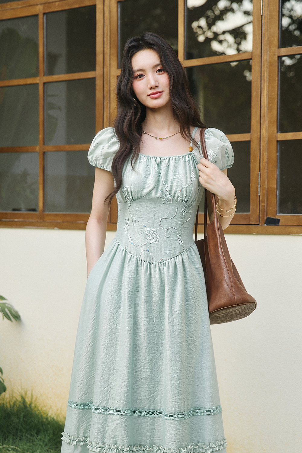Maxi Dress for Women
